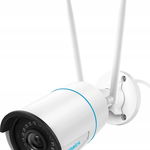 Camera de supraveghere Reolink RLC 510WA cu inteligenta artificiala