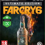 Far Cry 6 Ultimate Edition XBOX ONE