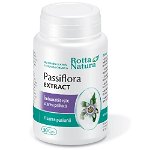 Passiflora 30cps Rotta Natura, 
