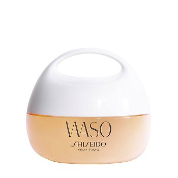 WASO CLEAR MEGA HYDRATING CREAM 50 ml, Shiseido