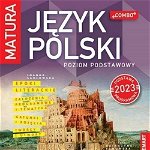 Limba poloneza Matura 2023 ZP, Demart