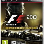 F1 2013 PS3