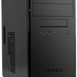 NSK-3100 Micro ATX, black, Antec