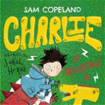 Charlie se transforma in T-Rex - Sam Copeland, Litera