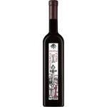 Vin Rosu Crama Oprisor Sfintii Constantin si Elena, 0.75l