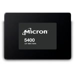 5400 PRO 7680GB MTFDDAK7T6TGA-1BC1ZABYYR, Micron