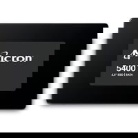 SSD Micron 5400 Pro 7,68TB 2,5" 520MB/s 540MB/s 7mm