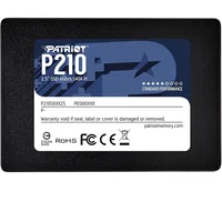 SSD Patriot P210  256GB  2.5", Patriot