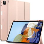 Husa pentru iPad Pro 11   2021 ESR Rebound Pencil Rose Gold