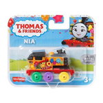 Locomotiva push along Thomas &amp