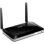 Router wireless D-Link DWR-921 4G LTE