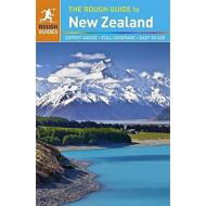Rough Guide to New Zealand