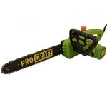 K1800 DRUJBA ELECTRICA PROCRAFT,Produsul contine taxa timbru verde 2.5 Ron, 4 kg