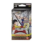 Dragon Ball Super Card Game - Zenkai Series Set 05 Premium Pack - Critical Blow, Bandai