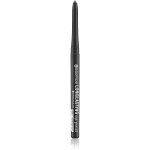 Essence LONG-LASTING eyeliner khol culoare 34 Sparkling Black 0.28 g, Essence