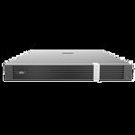 NVR 4K, 32 canale 8MP - UNV NVR302-32S