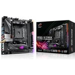 Rog Strix X470-i Gaming