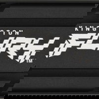 SSD Kingston Renegade Heatsink 500GB PCI Express 4.0 x4 M.2 2280