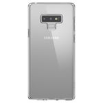 Spigen Husa Ultra Hybrid Samsung Galaxy Note 9 Crystal Clear, Spigen