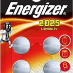 Baterie Energizer Procell AA / R6 170mAh 4 buc., Energizer