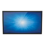 Monitor interactiv Elo Touch 4243L 42 inch Dual Touch negru, Elo Touch