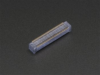 70-pin Hirose Header Intel Edison - 3mm, Adafruit