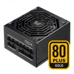Sursa full modulara Super Flower Leadex III Gold 650W