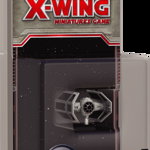 Star Wars: X-Wing Miniatures Game – TIE Advanced Expansion Pack, Star Wars