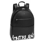 Sartorial backpack, Montblanc
