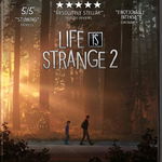 Life Is Strange 2 - PC