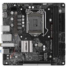 Placa de baza AsRock H410M-ITX/AC, Socket 1200
