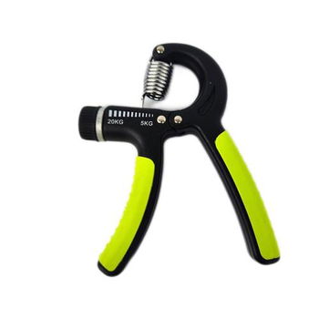Flexor maini reglabil TECHFIT, Manere ergonomice