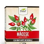 Ceai De Macese 100g - DOREL PLANT, Dorel Plant