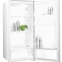 Aparate Frigorifice Samus Frigider Racitor Incorporabil SRBI223