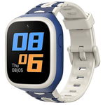 Ceas smartwatch Xiaomi Mibro P5 pentru copii, 4G, Wi-Fi, Albastru, Xiaomi