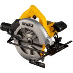 Fierastrau circular DeWALT DWE560-QS, 1350W, DeWALT