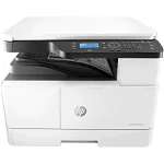 Imprimanta multifunctionala HP LaserJet M438n