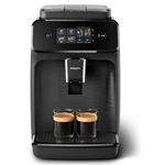 Espressor Cafea Automat 1200 Series EP1200/00 1.8l 15bar 1500W Negru, Philips