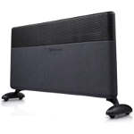 Convector Electric ECH/AT-2002 2500W Black