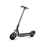 Trotineta electrica Argento Active Sport, Viteza maxima 25 km/h, Distanta maxima 80 km, Baterie 12,5 Ah, Motor 500 W, Roti 10"