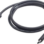 Cablu de Date / Incarcare pentru Smartphone USB 2.0 (T) la USB 2.0 Type-C (T) 3M Negru, Gembird