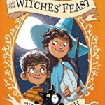 Tom and Tallulah and the Witches' Feast, 