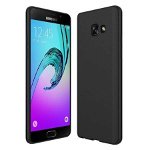 Husa pentru Samsung Galaxy A5 2017 , MyStyle Perfect Fit , Black