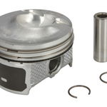 Piston 76,51 (STD) potrivit AUDI A3; SKODA OCTAVIA II; VW EOS, GOLF PLUS V, GOLF V, JETTA III, PASSAT B6, TOURAN 1.6 02.03-10.10, ENGITECH