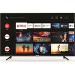 Televizor LED 4K ULTRA HD SMART ANDROID 43INCH 109CM TCL