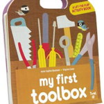 My First Toolbox (Play*learn*do)