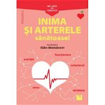 Mic ghid de sănătate: Inima și Arterele Sănătoase! - Paperback brosat - Gilles Montalescot - Niculescu, 