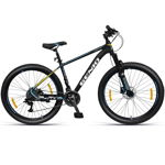 Bicicleta Mountain Bike aluminiu 27.5 inch schimbator 27 viteze LTWOO frane hidraulice pe disc Genio