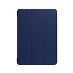 Husa Tableta Upzz Infiland Smart Stand Pentru Samsung Galaxy Tab A7 10,4inch , T500 / T505, Albastru