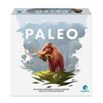 Paleo (editie in limba romana), Z-Man Games